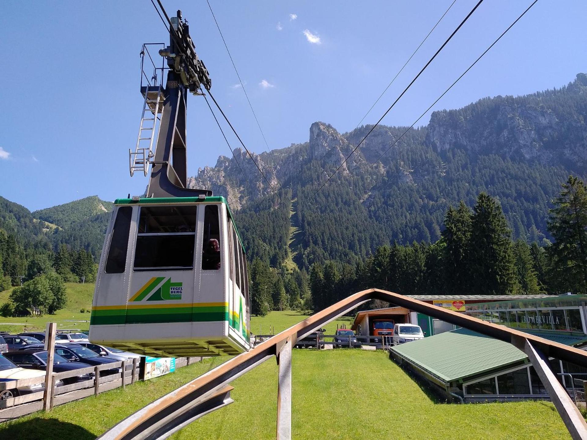 Landhaus Am See Appartement Lh 1 Schwangau Exteriör bild